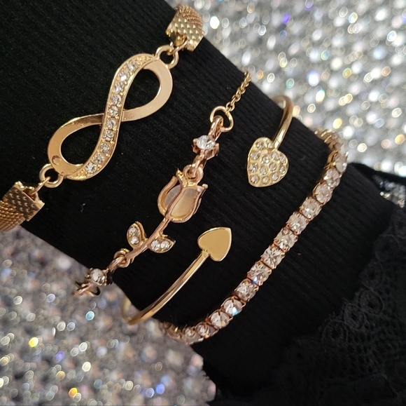 Bracelet - Picture 2 of 2